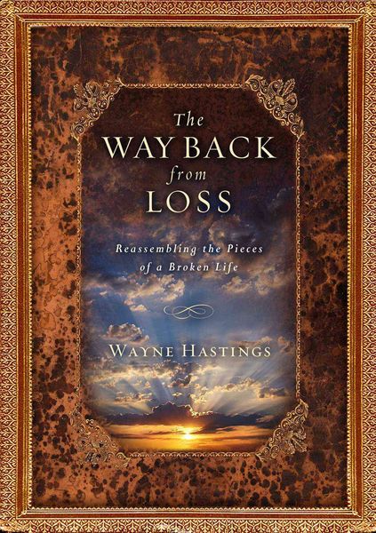 Produktbild: The Way Back from Loss PB