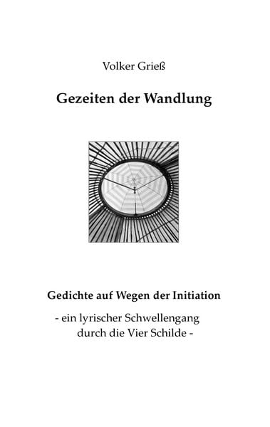 Produktbild: Gezeiten der Wandlung