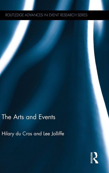 Produktbild: The Arts and Events