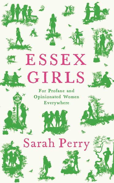 Produktbild: Essex Girls