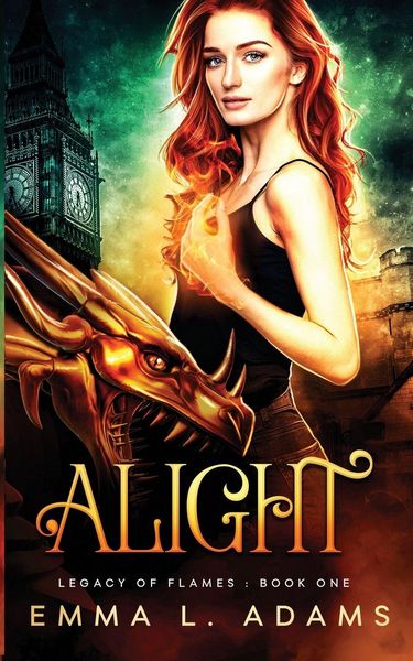 Produktbild: Alight