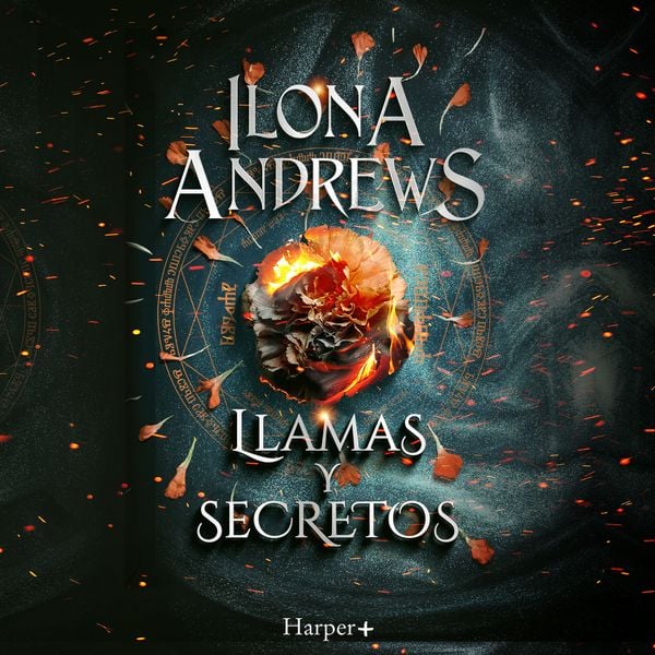 Produktbild: Llamas y secretos