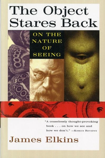 Produktbild: Object Stares Back, The