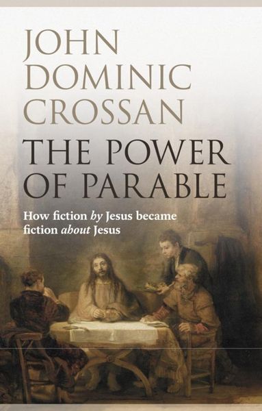Produktbild: The Power of Parable