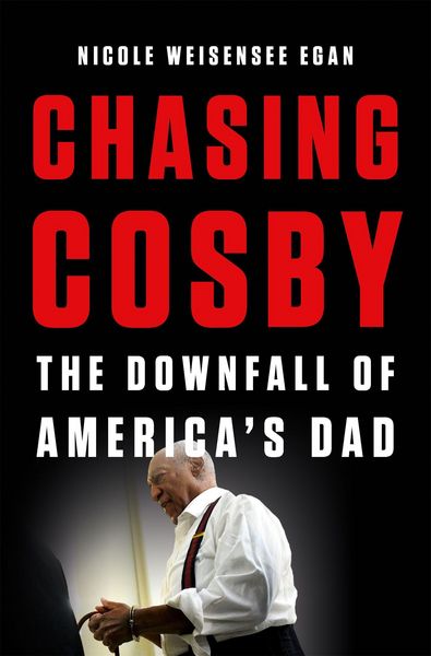 Produktbild: Chasing Cosby