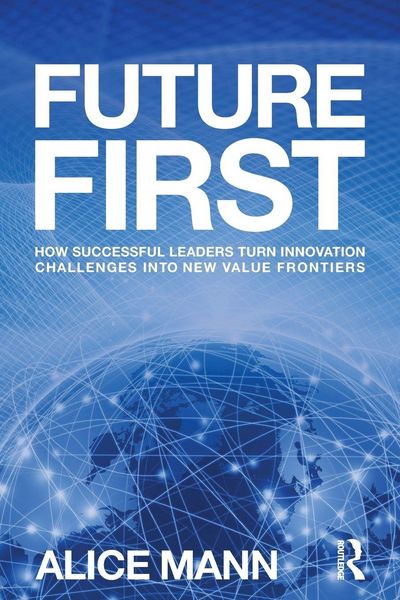Produktbild: Future First