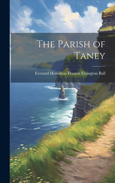 Produktbild: The Parish of Taney