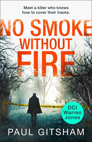 Produktbild: No Smoke Without Fire