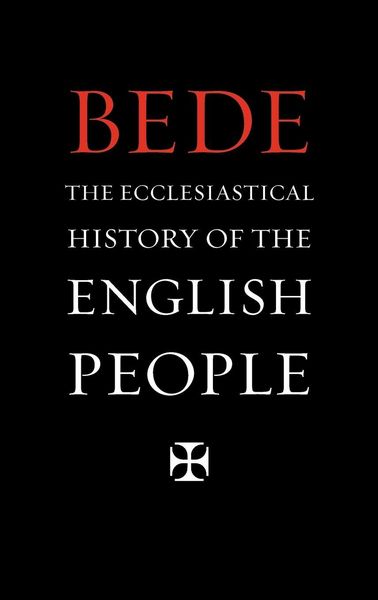 Produktbild: The Ecclesiastical History of the English People