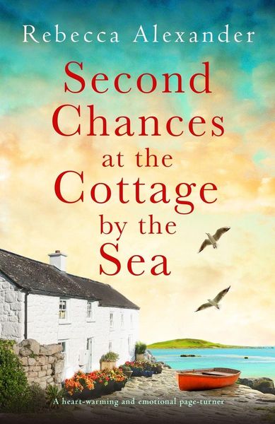 Produktbild: Second Chances at the Cottage by the Sea