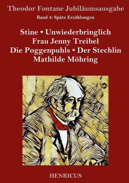 Produktbild: Sp&auml;te Erz&auml;hlungen