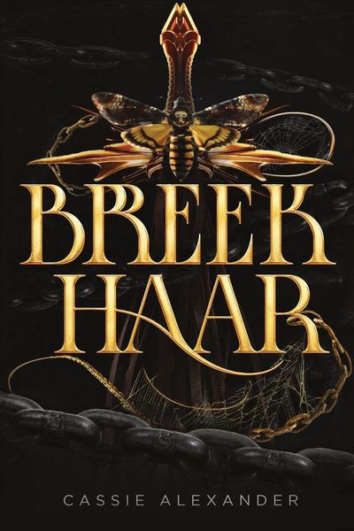 Produktbild: Breek haar
