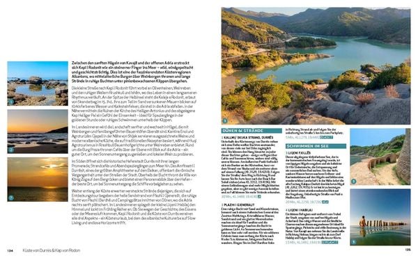 Produktbild: Wild Guide Albanien