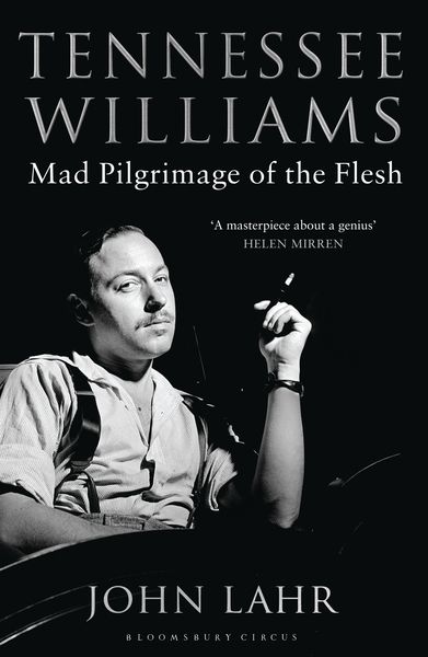 Produktbild: Tennessee Williams
