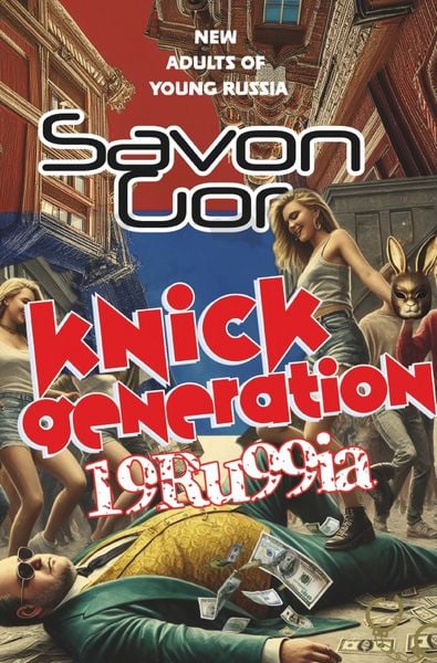 Produktbild: Knick Generation