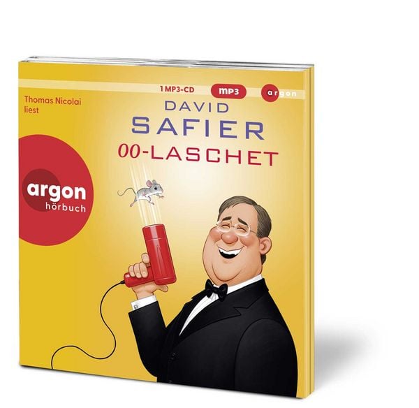 Produktbild: 00-Laschet