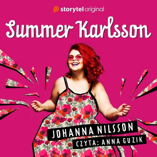Produktbild: Summer Karlsson