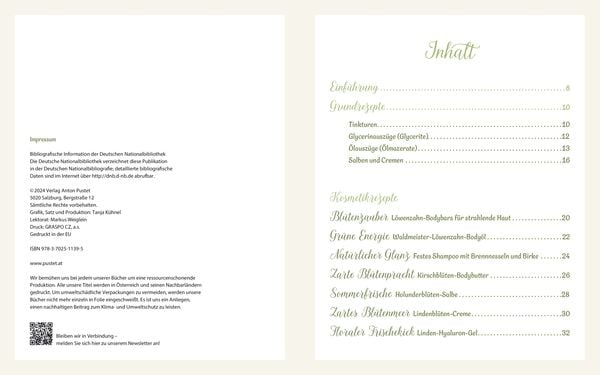 Produktbild: Nat&uuml;rlich sch&ouml;n