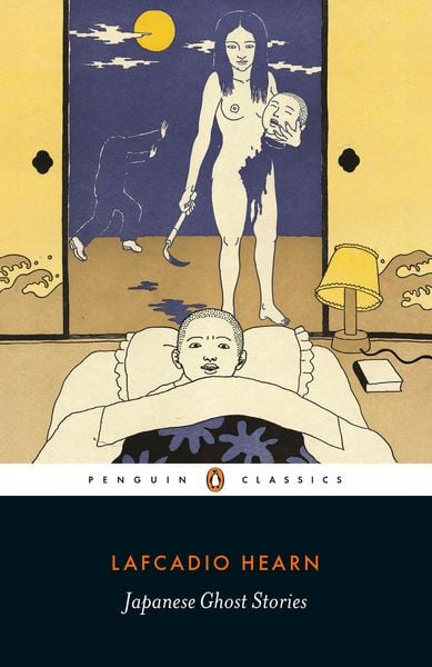 Produktbild: Japanese Ghost Stories
