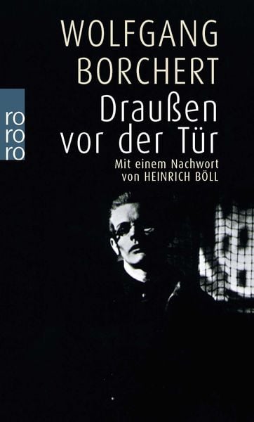 Produktbild: Drau&szlig;en vor der T&uuml;r