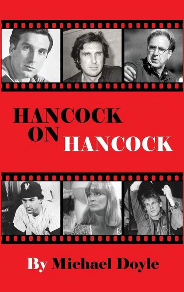 Produktbild: Hancock On Hancock (hardback)