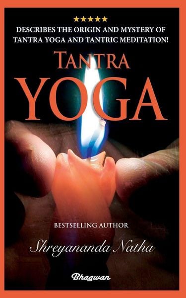 Produktbild: Tantra Yoga