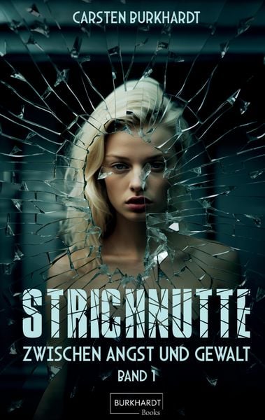 Produktbild: Strichnutte