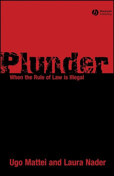 Produktbild: Plunder