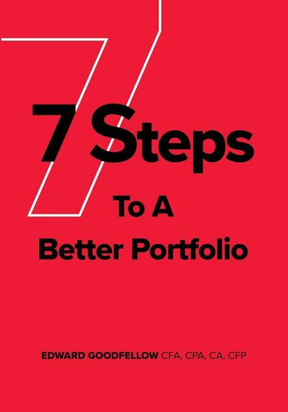 Produktbild: 7 Steps to a Better Portfolio