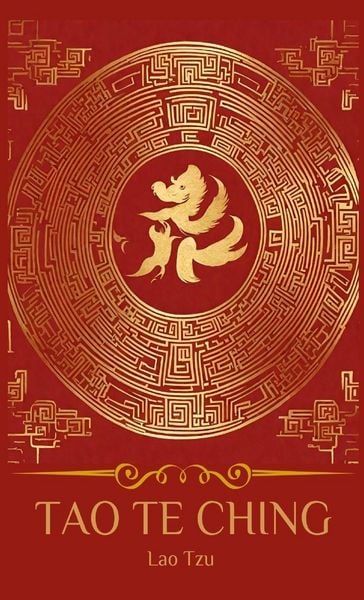 Produktbild: Tao Te Ching