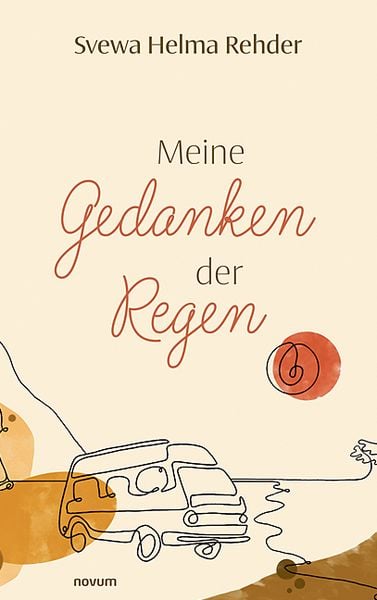 Produktbild: Meine Gedanken der Regen