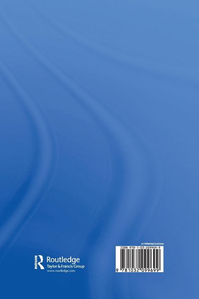 Produktbild: Deaf Liberation Theology