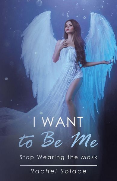 Produktbild: I Want to Be Me
