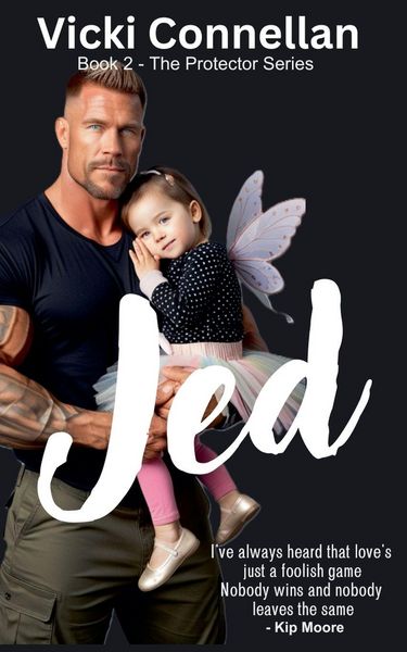 Produktbild: Jed