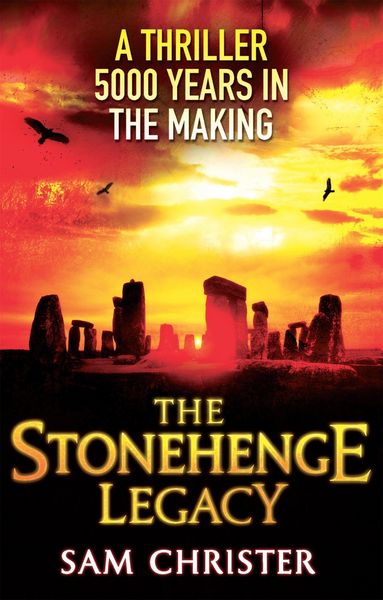 Produktbild: The Stonehenge Legacy