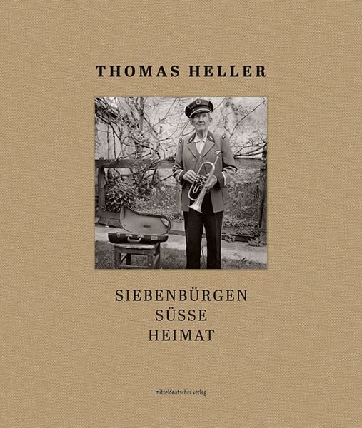 Produktbild: Siebenb&uuml;rgen s&uuml;sse Heimat