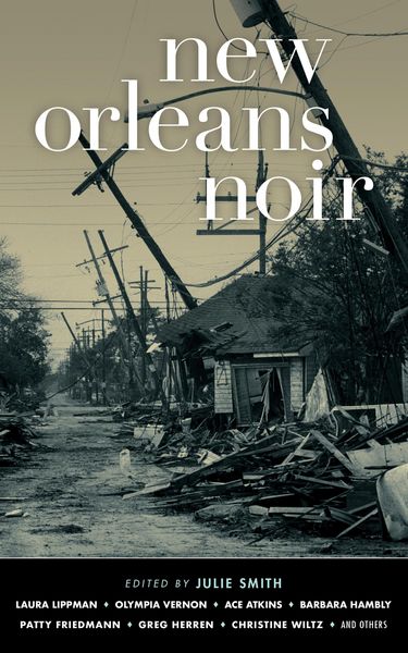 Produktbild: New Orleans Noir