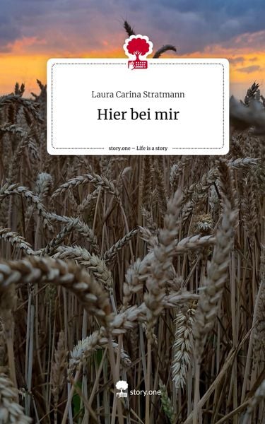 Produktbild: Hier bei mir. Life is a Story - story.one