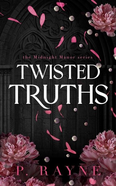Produktbild: Twisted Truths