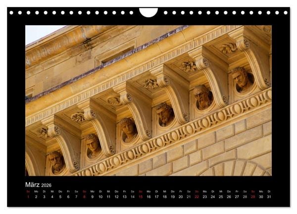 Produktbild: Siena, Perle der Toskana (Wandkalender 2026 DIN A4 quer), CALVENDO Monatskalender