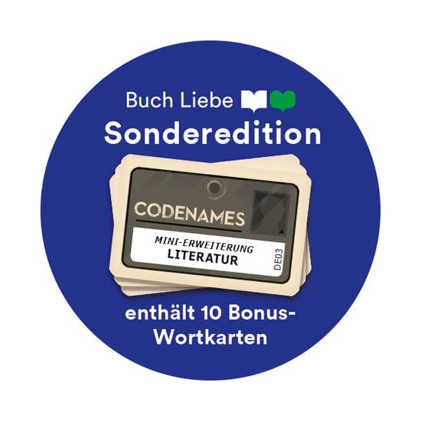 Codenames: Sonderedition
