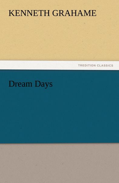Produktbild: Dream Days