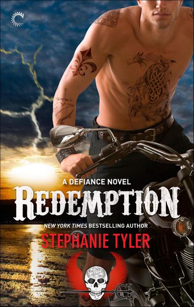 Produktbild: Redemption