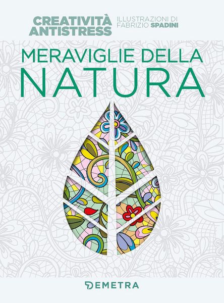Produktbild: Meraviglie della natura