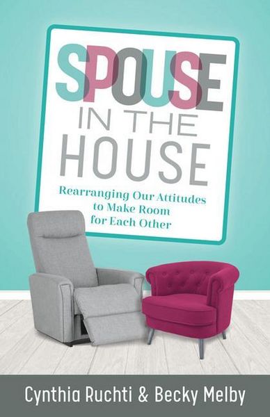 Produktbild: Spouse in the House