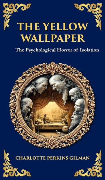 Produktbild: The Yellow Wallpaper