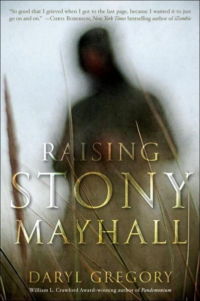 Produktbild: Raising Stony Mayhall