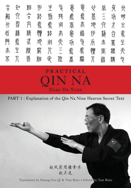 Produktbild: Zhao's Practical Qin Na Part 1