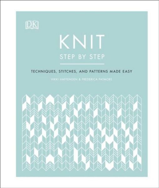 Produktbild: Knit Step by Step
