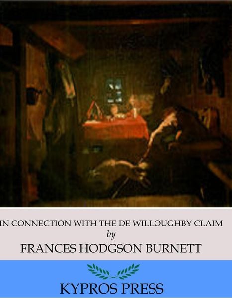 Produktbild: In Connection with the De Willoughby Claim